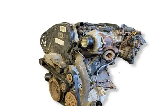 Opel Insignia A Engine A20DT