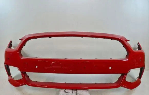 Ford Mustang VI Front bumper