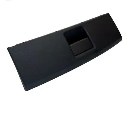 Seat trim