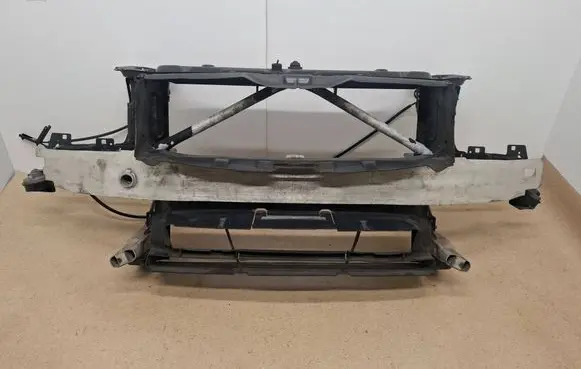 BMW 3 F30 F35 F31 Radiator support slam panel