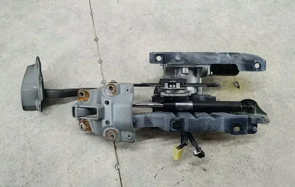 Honda Accord Shock absorber/damper mounting bracket 74962SED9014M1