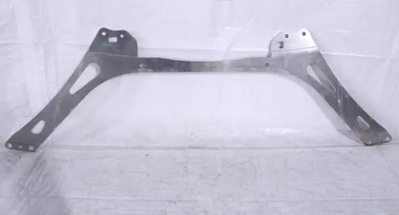 BMW M3 G80 Front strut bar 8075012 321211