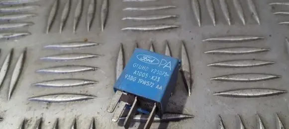 Ford Focus Other relay A1005X23 A1005-X23