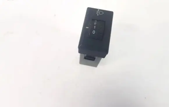 KIA Carnival Headlight level height control switch 341017m011 30916