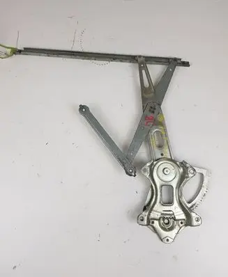 Lexus GS 300 350 430 450H Front window lifting mechanism without motor