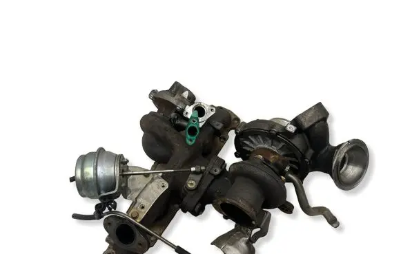 Volvo V60 Turbo 31293086
