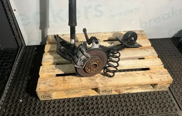 Volvo XC40 Automatic gearbox 