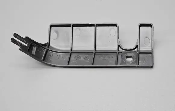 Honda Accord Intercooler air guide/duct channel 19025RL0G0