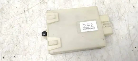 Ford Maverick Sunroof control unit/module 901100401 050519094645 81756001
