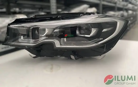 BMW 3 G20 G21 Headlight/headlamp 030110623311 5A1DB45