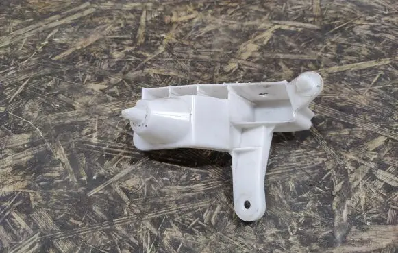 Mazda CX-9 Rear bumper mounting bracket TD1150321