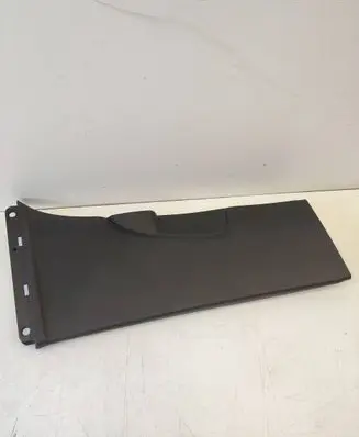 Audi A1 (B) pillar trim (bottom) 8X4867240
