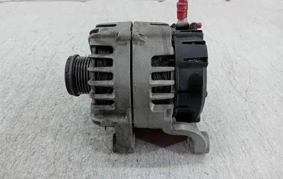BMW 3 E90 E91 Generator/alternator 8507624AI03