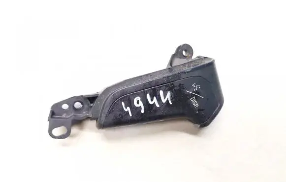 Steering wheel buttons/switches