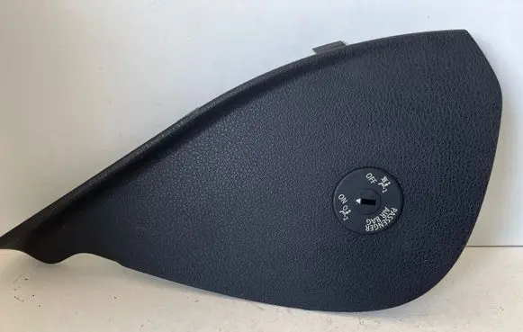 BMW 5 F10 F11 Dashboard side end trim 14243110