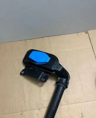 Audi Q5 SQ5 Lamp washer fluid tank 8R0955452