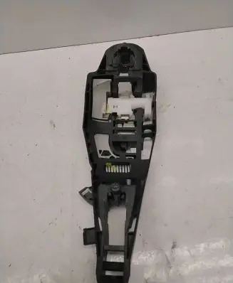 Peugeot 508 Front door exterior handle/bracket 242728