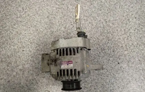 Suzuki Alto Generator/alternator 3140068K10