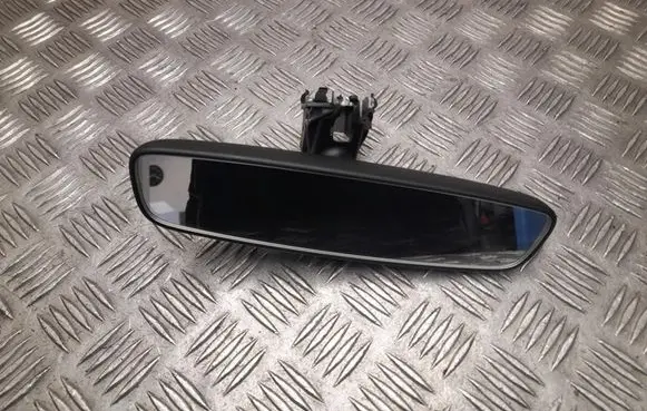 Volkswagen ID.3 Rear view mirror (interior) 3G0857511BG