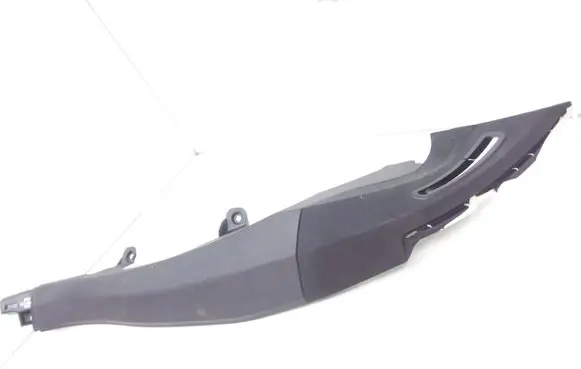 BMW 7 F01 F02 F03 F04 Rear sill trim cover 9112885 9112711