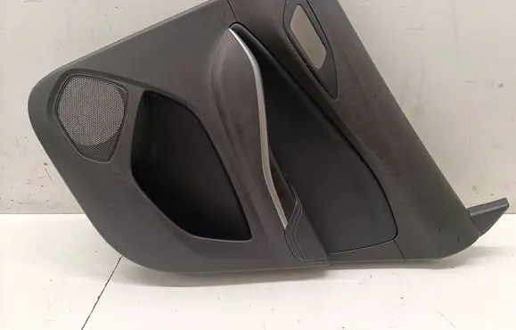 Opel Grandland X Rear door card panel trim 98465546US