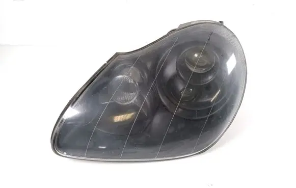 Porsche Cayenne (92A) Headlight/headlamp