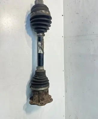 Audi A4 S4 B8 8K Front driveshaft 8K0407271AJ