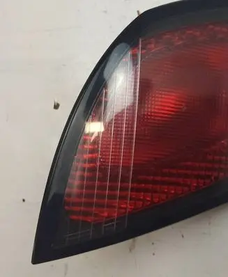 Nissan Primera Rear/tail lights 265559F610