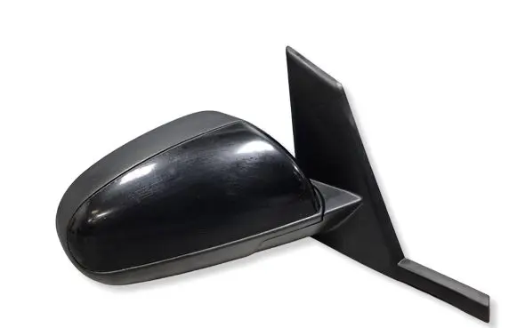 Mitsubishi Colt Front door electric wing mirror 
