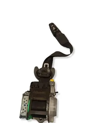 Audi A7 S7 4G Front seatbelt 0715E8F29F 4G8857705B TK94101262