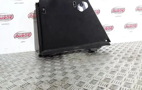 BMW X3 F25 Other trunk/boot trim element 724531310