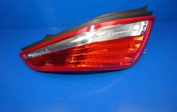 Jaguar XJ X351 Rear/tail lights 