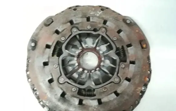 Renault Megane II Pressure plate 