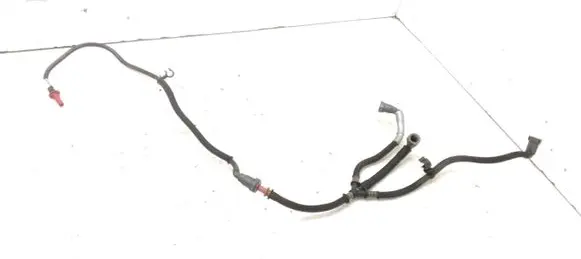 Renault Latitude (L70) Fuel line pipe 164460140R