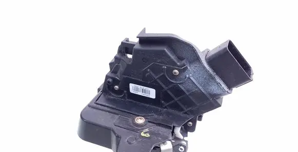 Ford Focus C-MAX Front door lock 3M5AR21812AH