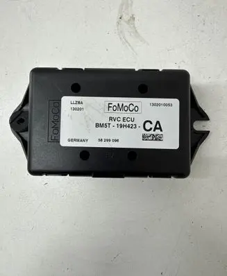 Ford Focus Camera control unit module BM5T19H423