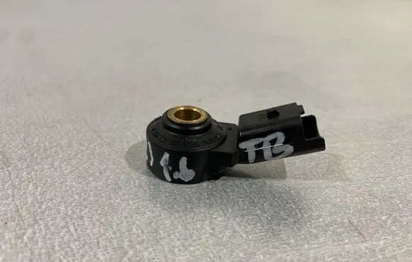 Peugeot 5008 Detonation knock sensor V755211480 0261231197