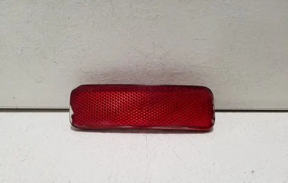 Ford Transit Custom Rear tail light reflector BK21515B0AA