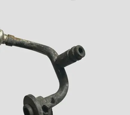 Citroen C5 Air conditioning (A/C) pipe/hose