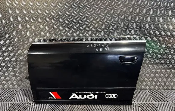 Audi A4 S4 B7 8E 8H Front door
