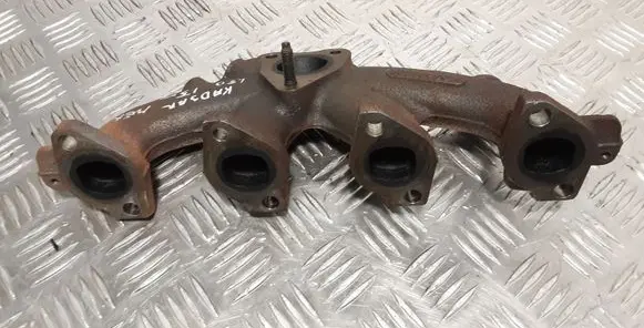 Renault Kadjar Exhaust manifold 40042975R