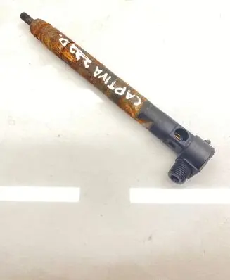 Chevrolet Captiva Fuel injector 28264951 25183186