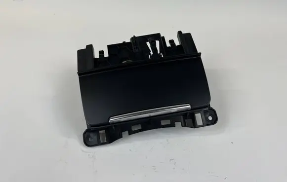 Ashtray (front)