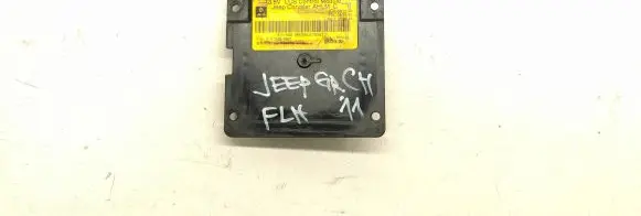 Jeep Grand Cherokee Xenon control unit/module 61A30020882