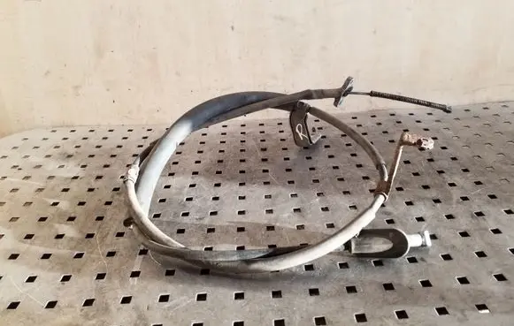 Honda CR-V Handbrake/parking brake wiring cable 