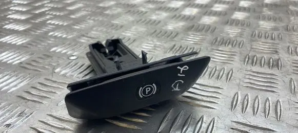 Mercedes-Benz C W204 Hand brake release handle A2044200177