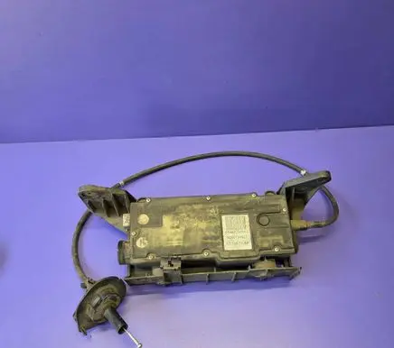Renault Scenic II - Grand scenic II Hand brake/parking brake motor 8200734627