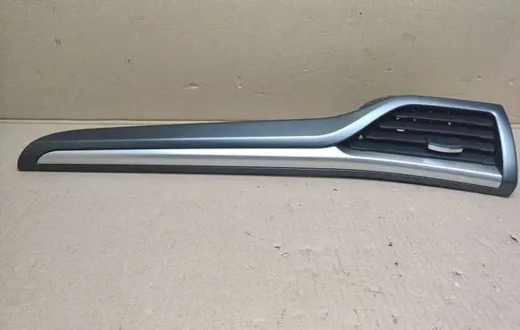 Ford Fusion II Rear air vent grill DS73-F018B08-B