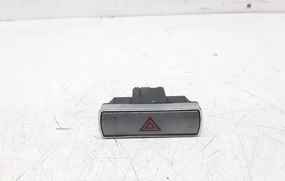 Ford Mondeo Mk III Hazard light switch 4S7T13A350AC