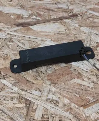 Mercedes-Benz GLC X253 C253 Keyless (KESSY) go control unit/module A2059053005